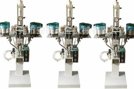 全自動鉚釘機(jī)為何受市場歡迎？好品質(zhì)帶來高效生產(chǎn)！ 圖1